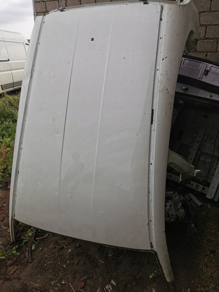 фото №1, Alfa romeo оригінальний номер stelvio дах