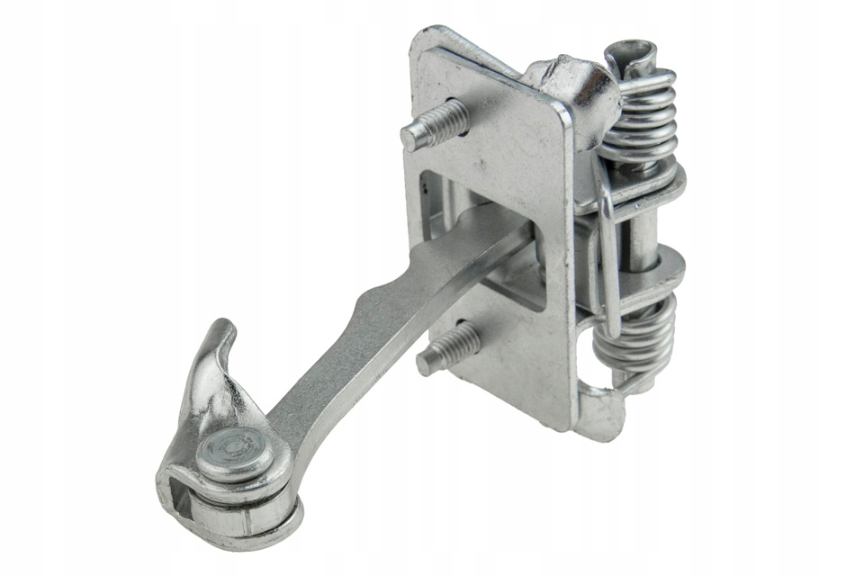 фото №2, Ограничитель дверь передних citroen c3 pluriel l/p