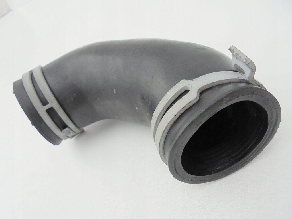 фото №6, Vw t-roc труба шланг egr 04l131521af 1.6 tdi
