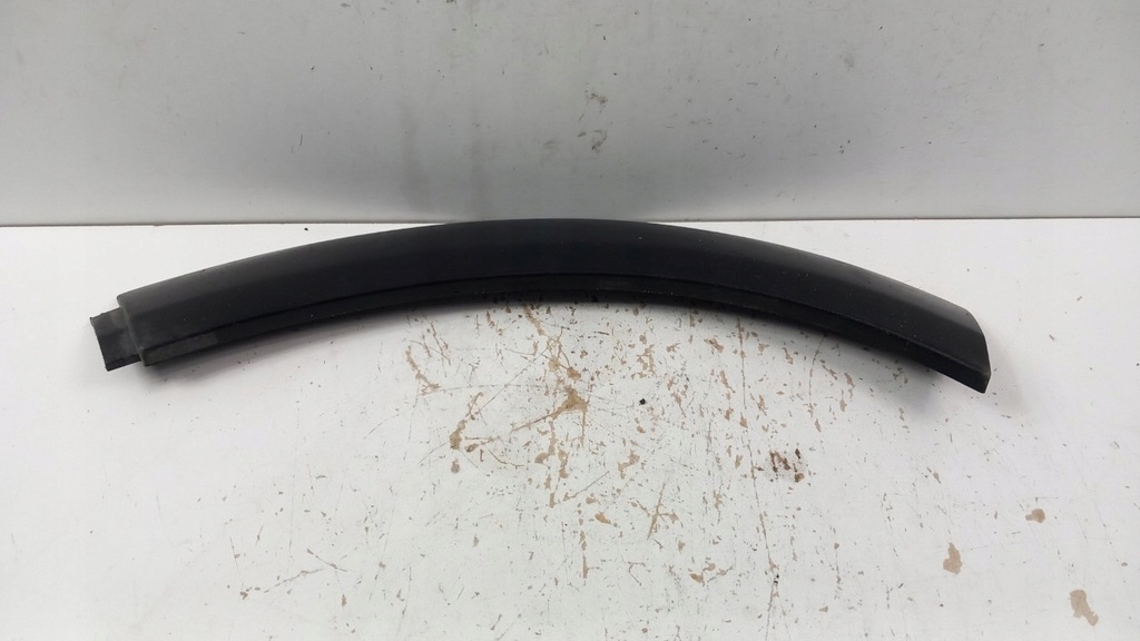 фото №1, Mini cooper r50 защита молдинг крыла правый перед