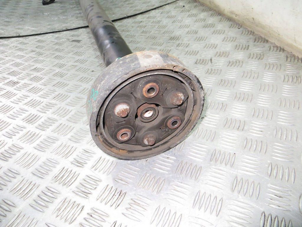 фото №8, Audi q3 8u lift 2.0d автоматична коробка передач wał привідний 5n0521101m