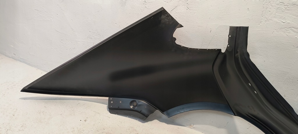 фото №12, Крыло обшивка левая задняя porsche panamera 971