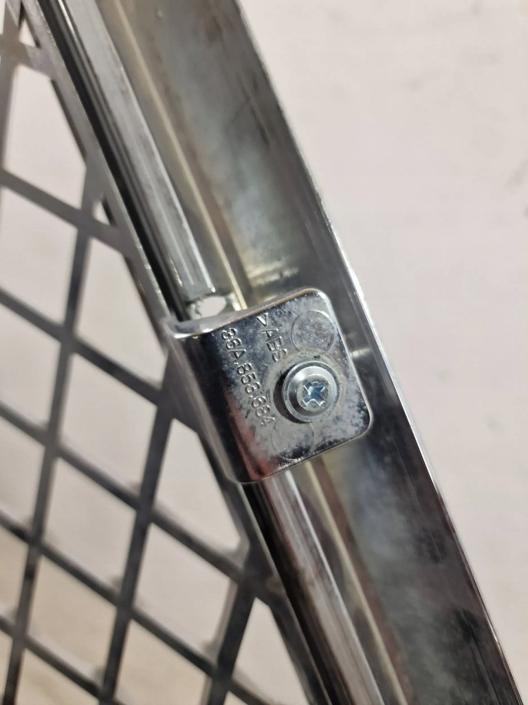 фото №10, Решітка радіатора решітка радіатора ґрати bentley bentayga 15-19