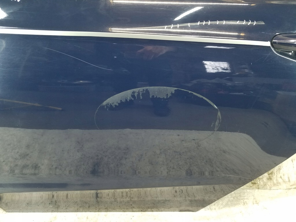 фото №9, Двері задня ліва ford mondeo mk5 hb kod gd