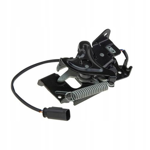 фото №1, Nty ezc-bm-064 замок капот