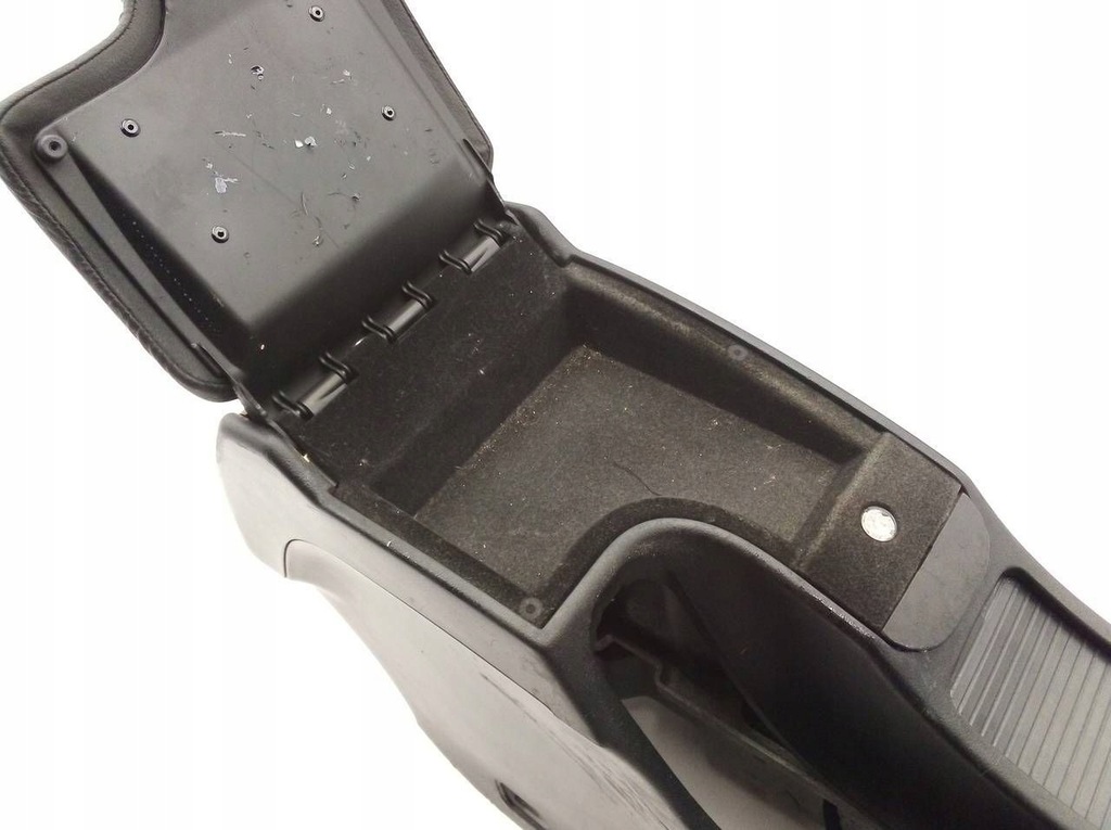 фото №10, Alfa romeo 159 туннель средний консоль подлокотник 156058348