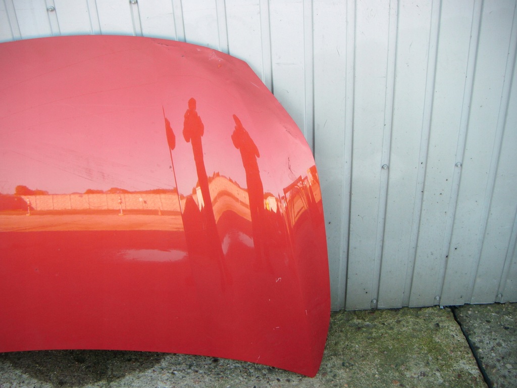 фото №10, Kia ceed iii 3 18- капот