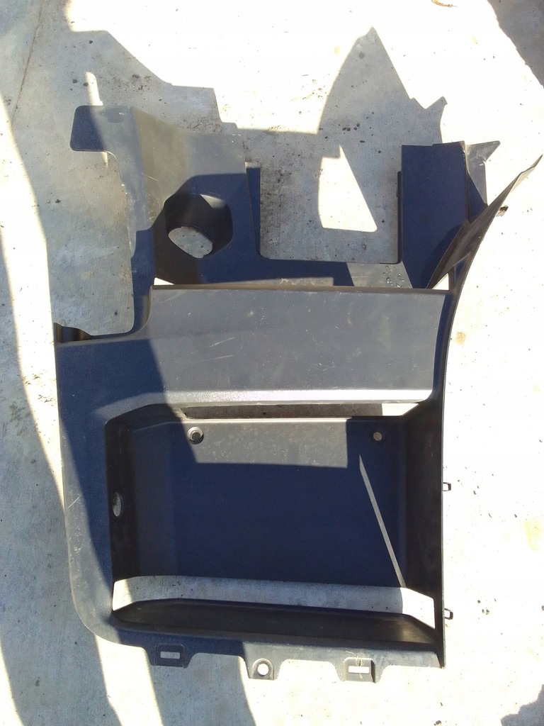 фото №1, Scania r s підніжка підніжка ліва оригінал 2559301