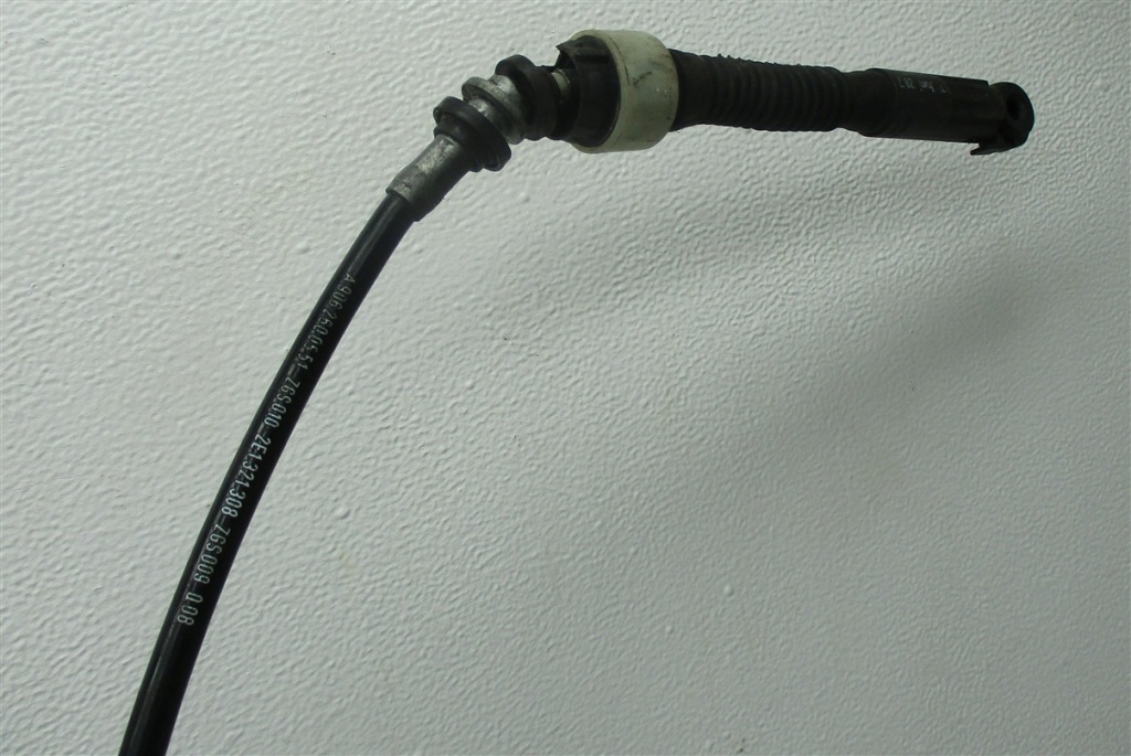 Купить Трос переключения передач mercedes sprinter w906 рестайлинг  a9062600551