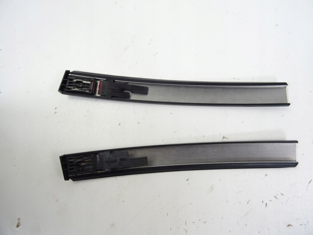 Mazda 6 2.2 d универсал молдинг кровельная osłaona рейлинг крышный 2012-2017 Оригинал