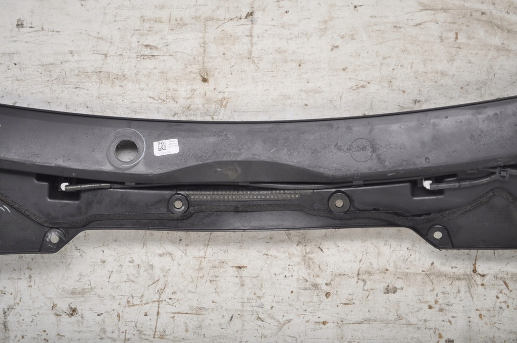 фото №8, Jaguar xe защита жабо жабо gx73-4105-a