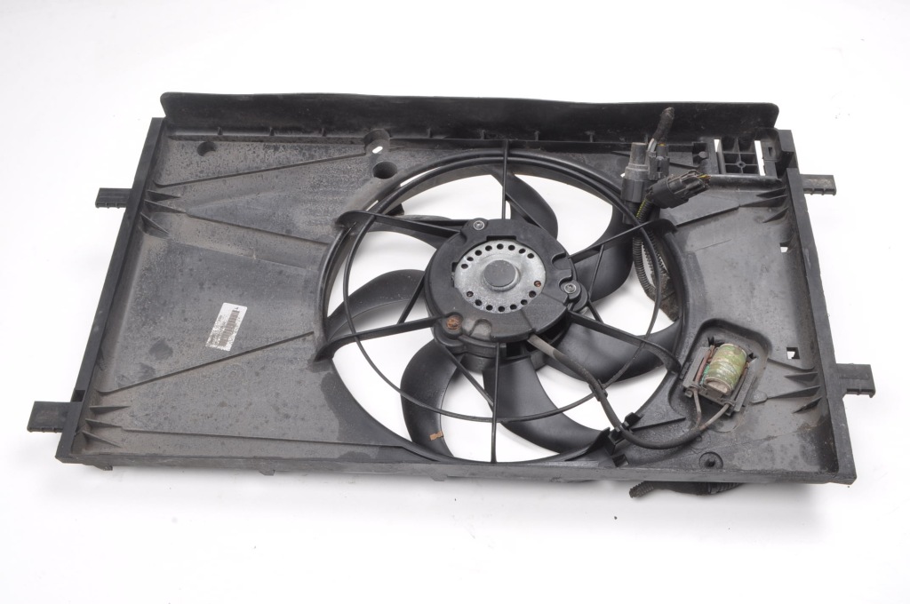 Opel insignia a 1.8 16v 140km вентилятор радиатора 22915599 в Украине