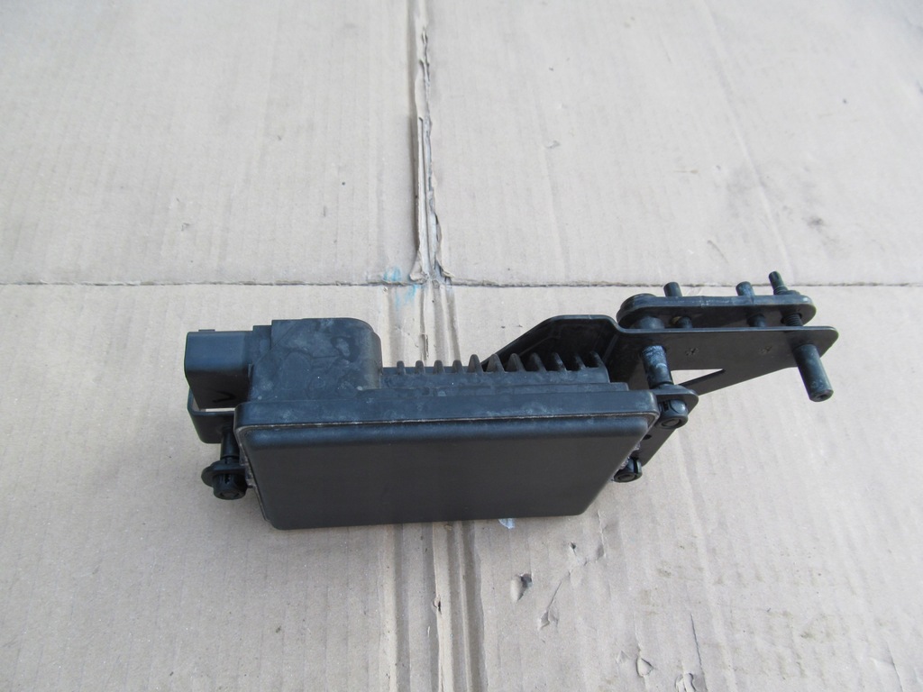 фото №3, Kia sportage iv 2017 радар distronic 95655-f1000