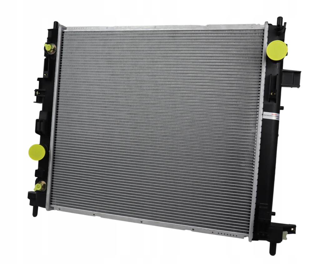 фото №1, Радиатор cadillac ats 2016 - 2019