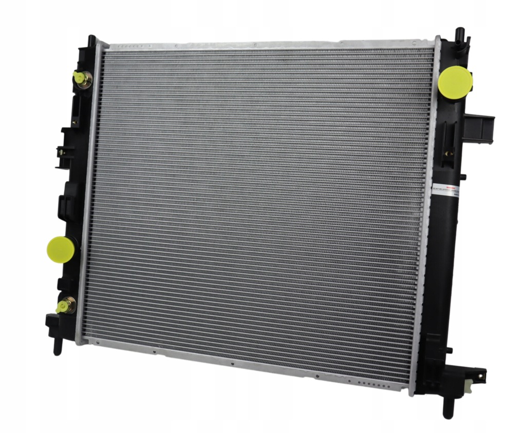 фото №1, Радиатор wody chevrolet camaro 2016 - 2020