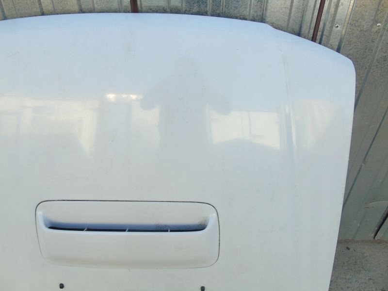 фото №3, Subaru forester i капот turbo