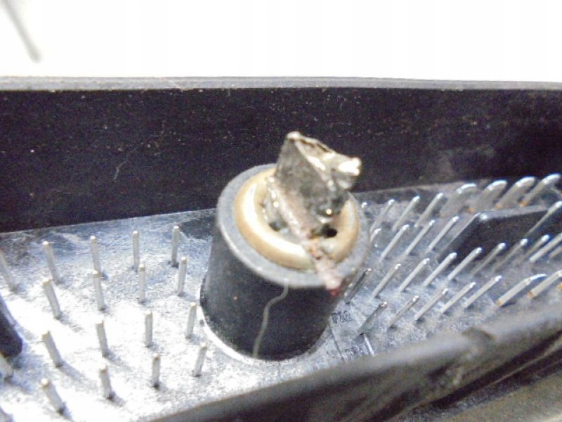 фото №5, Fusion бортовий комп'ютер 4s61-12a650-eb 1,4 16v s120977003a