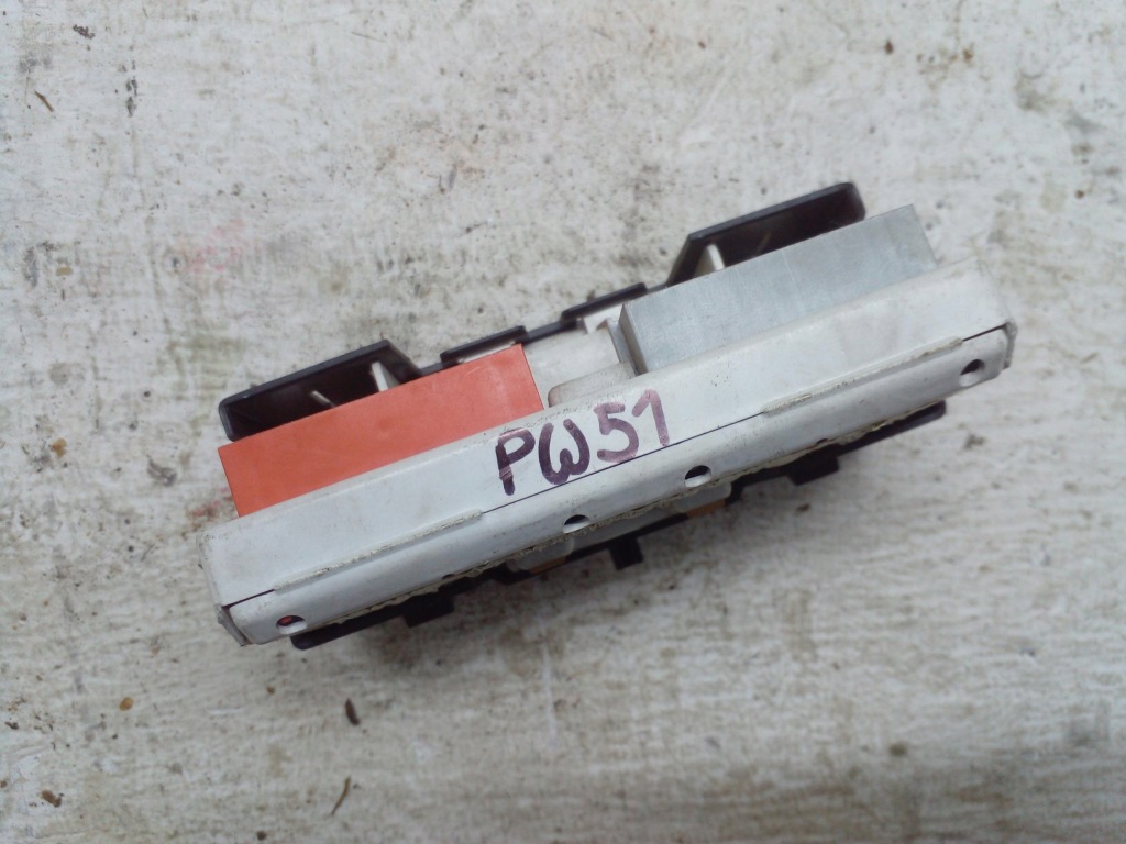 фото №4, Дисплей екран renault scenic i p7700436307a