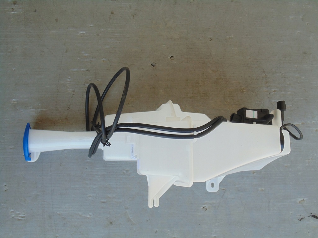 фото №10, Бачок омивача hyundai tucson 15-18