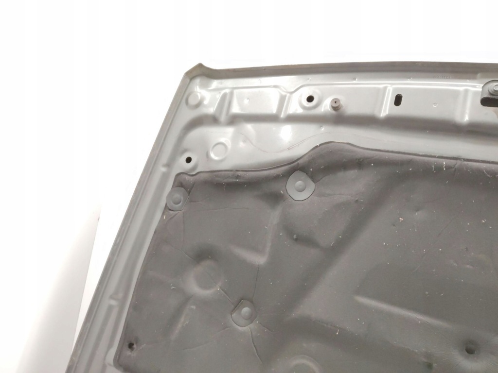 фото №15, 2006 jeep commander капот