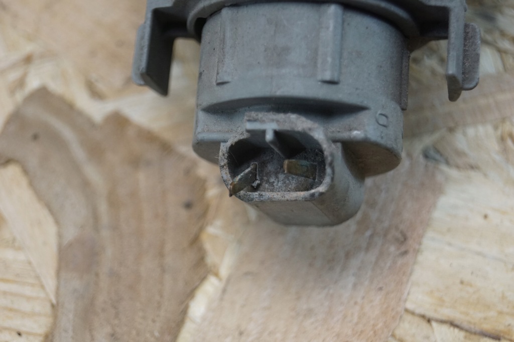 фото №5, Противотуманная фара бампера правый range rover l322 xbj000042