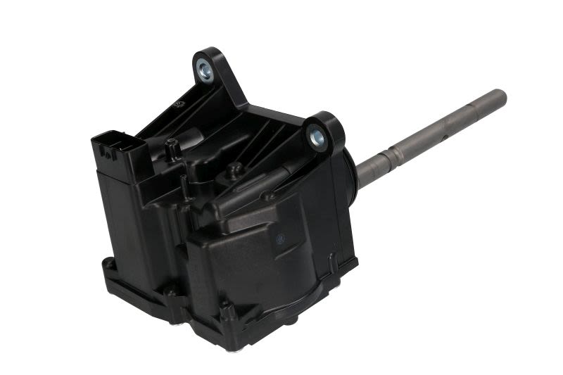 фото №6, Aisin aat-012 переключатель блокировка механизма дифференциала