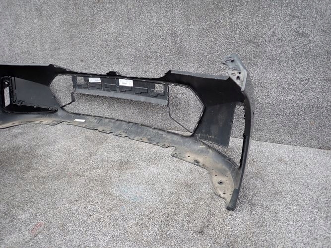 фото №6, Bmw g20 g21 3 m-pakiet lift 22- бампер передний перед