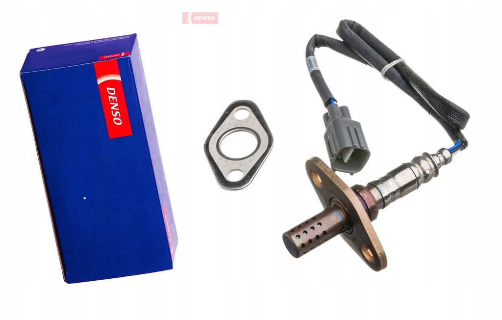 фото №1, Датчик лямбда-зонд toyota 4 runner nato 2,7/3,4 landcr