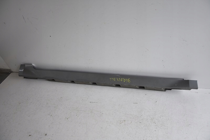 фото №1, Vw arteon молдинг порог