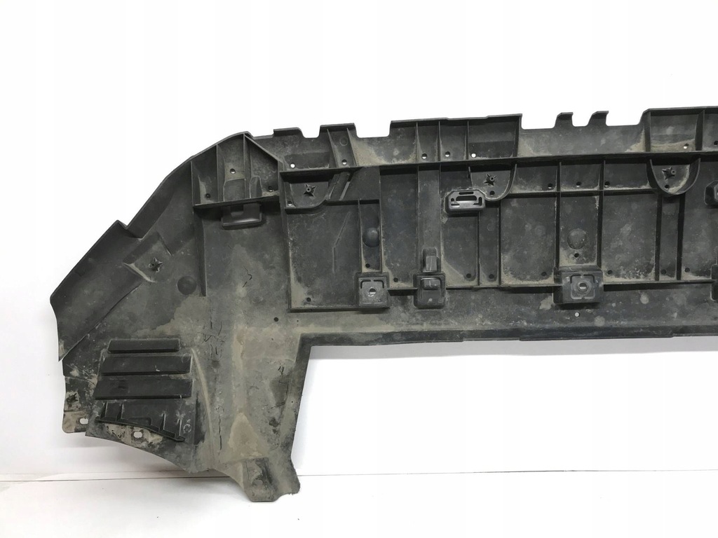 фото №6, Toyota proace 2017 з передній захист pod бампер передній 9808501880