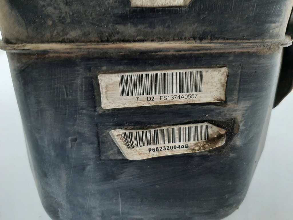 фото №10, Dodge ram 1500 3.6 14r bak бак пального фільтр