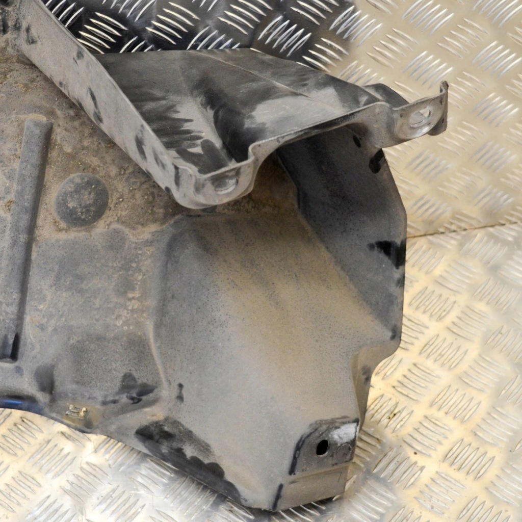 фото №5, Audi a6 s6 c7 4g 2017 задня сторона права мат багажника do кузов pickup