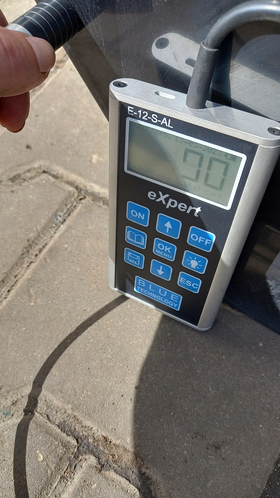 фото №8, Дверь правое задняя peugeot 407 06r sedan