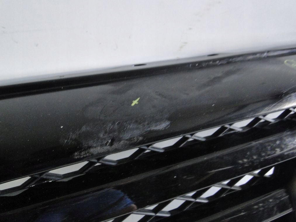 фото №6, Mercedes g klasa w463 lift решётка радиатора решётка радиатора бампера