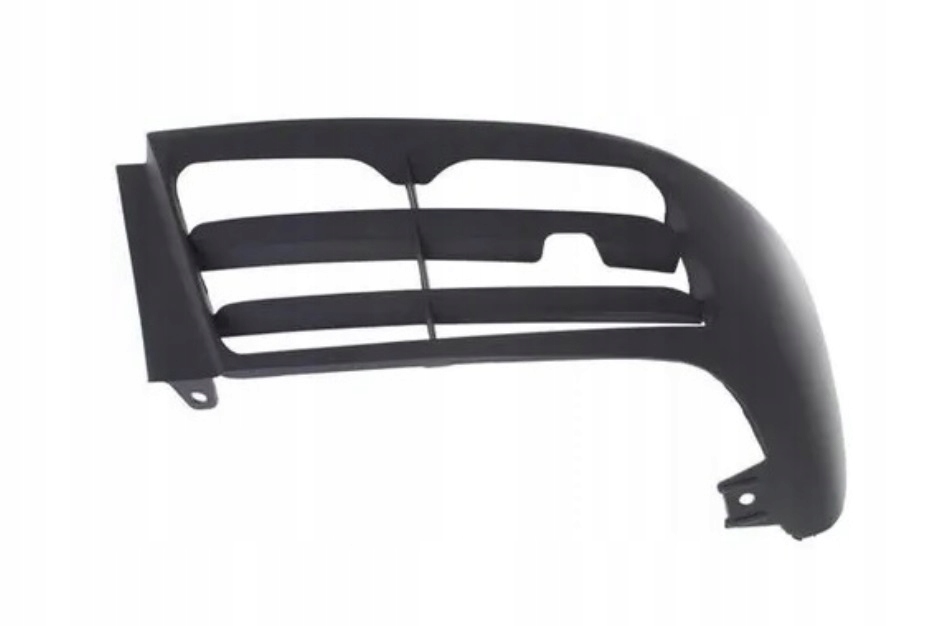 фото №1, Lexus rx al10 2012-2015 спойлер бампера передний левый