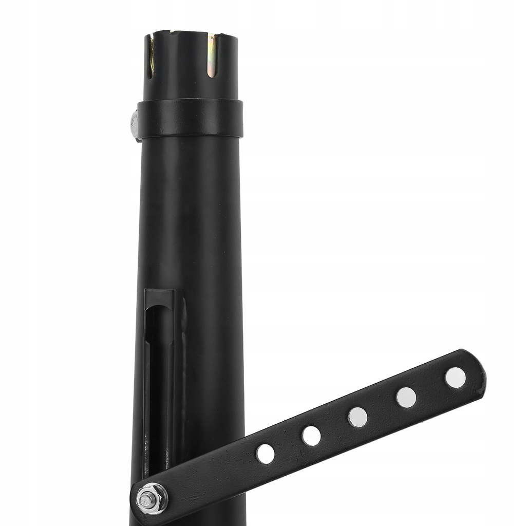 фото №11, 45mm/1.8in труба выхлопная motocykla универсальная