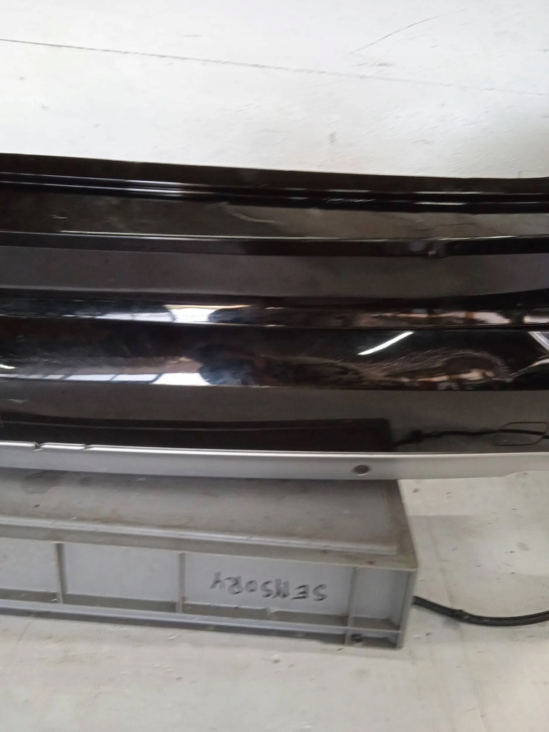 фото №11, Бампер задня volvo xc90 ii r-design 31353430