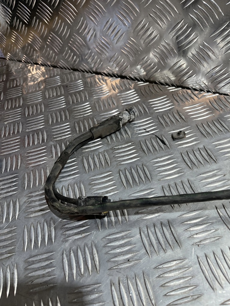 фото №3, Шланг wąż adblue opel crossland x 17-