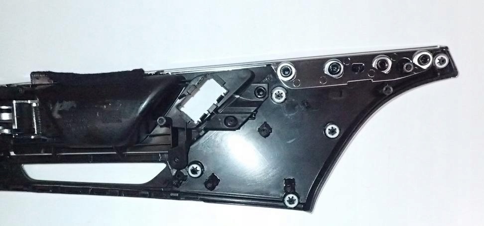 фото №13, Молдинг ручка правий перед 4h0867102 audi a8 s8 d4