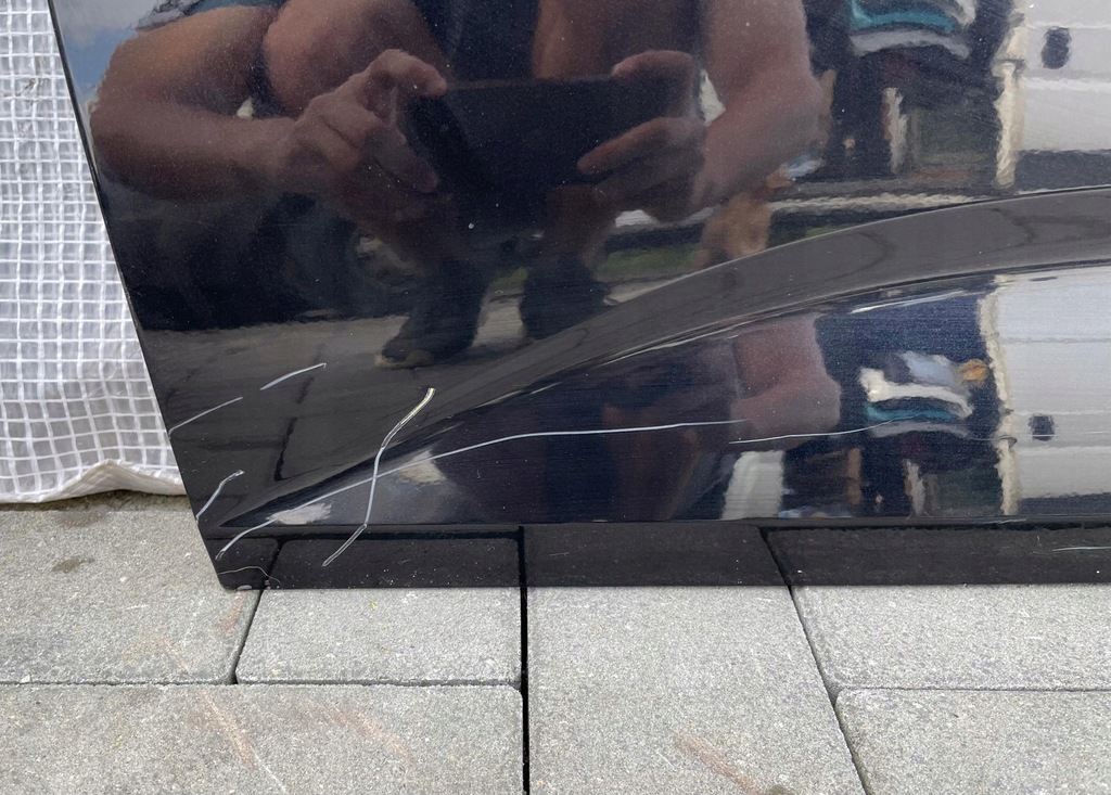 фото №6, Skoda scala 657 двері передні ліва