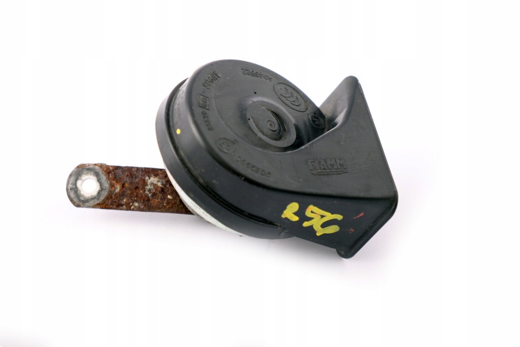 фото №2, Mini r56 r57 сирена сигналізація клаксон високочастотний