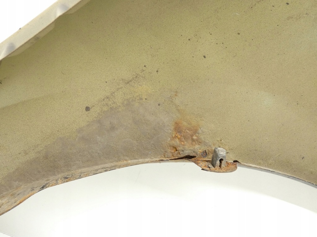 фото №10, Крила лівий перед передній skoda rapid toledo iv liftback lf9r