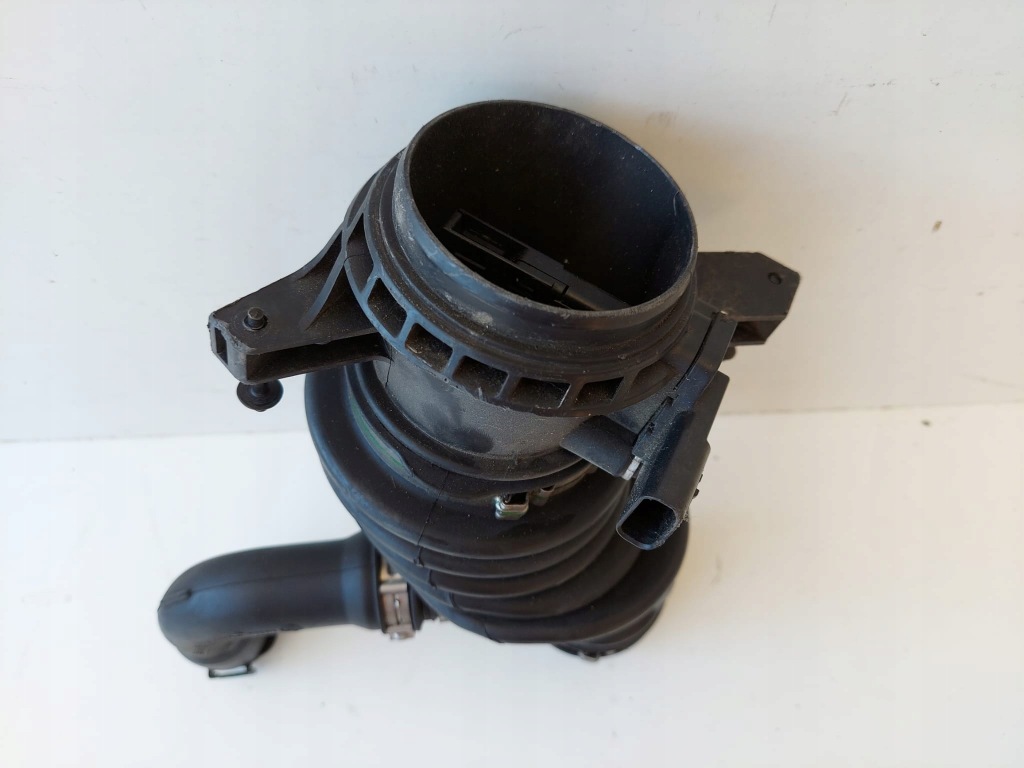 Ford focus mk2 труба расходомер воздуха Доставка