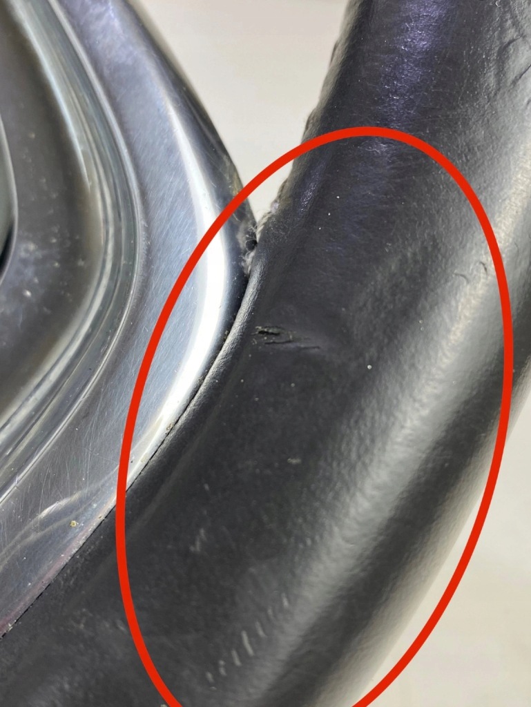 фото №14, Do обшивка воздуховод многофункциональный opel meriva b astra j zafira c