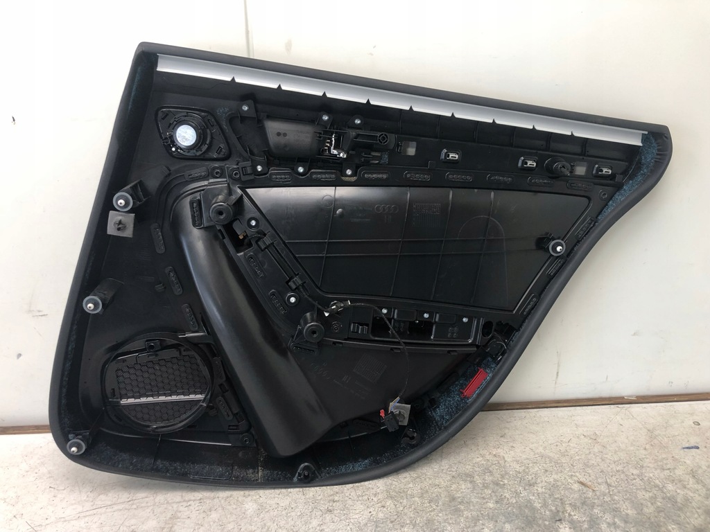 фото №5, Обшивка дверь левый задняя audi a5 sportback 8t8867305