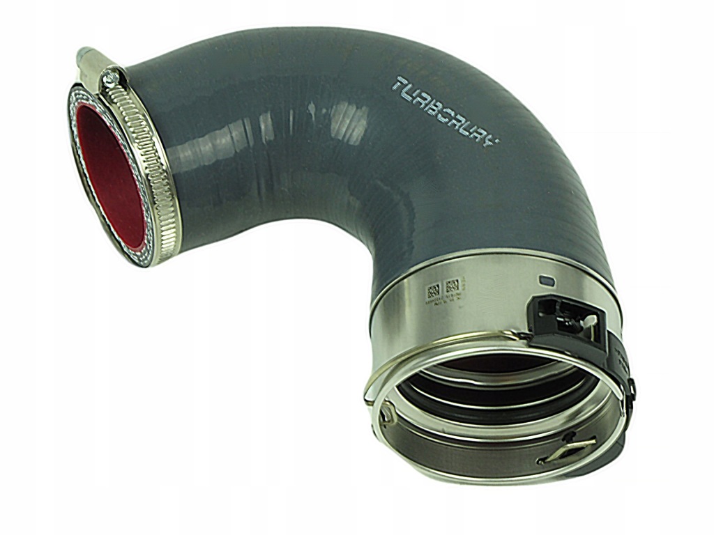 фото №1, Труба turbo интеркулер renault master iii opel movano b 2.3 dci 95529402