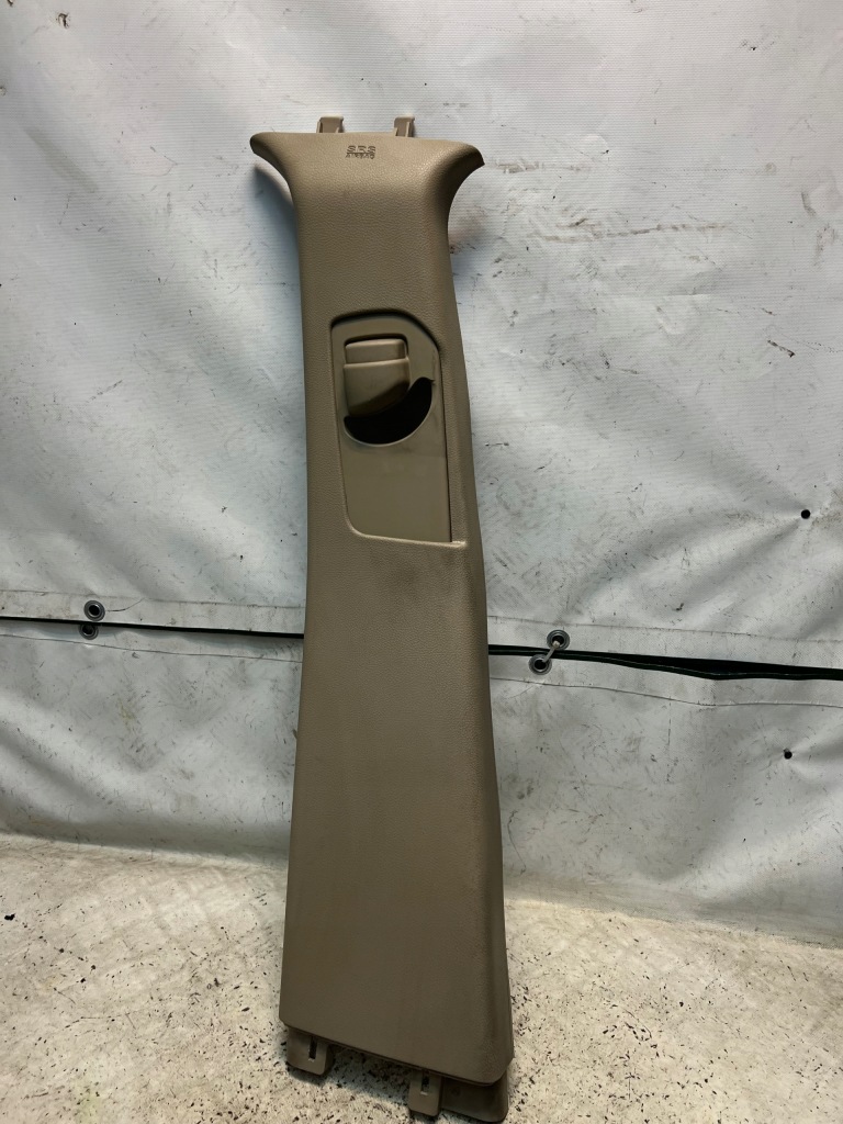 фото №1, Jeep grand cherokee wk2 захист стійка b ліва світла