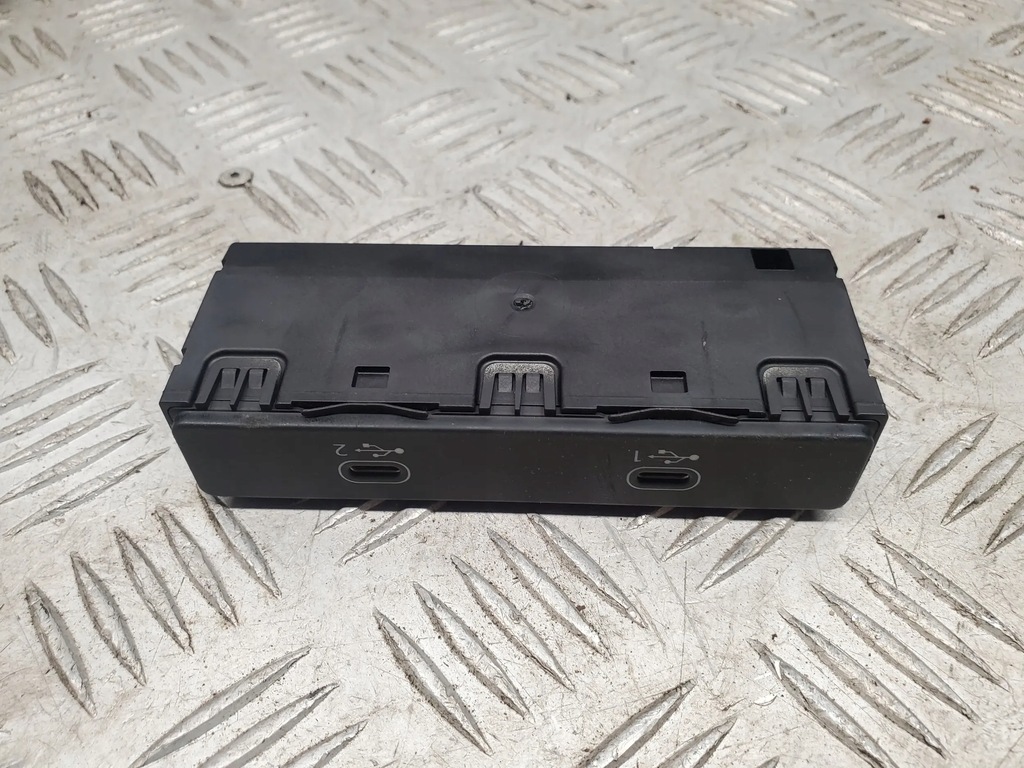 фото №1, Audi q8 4n1035736 інше