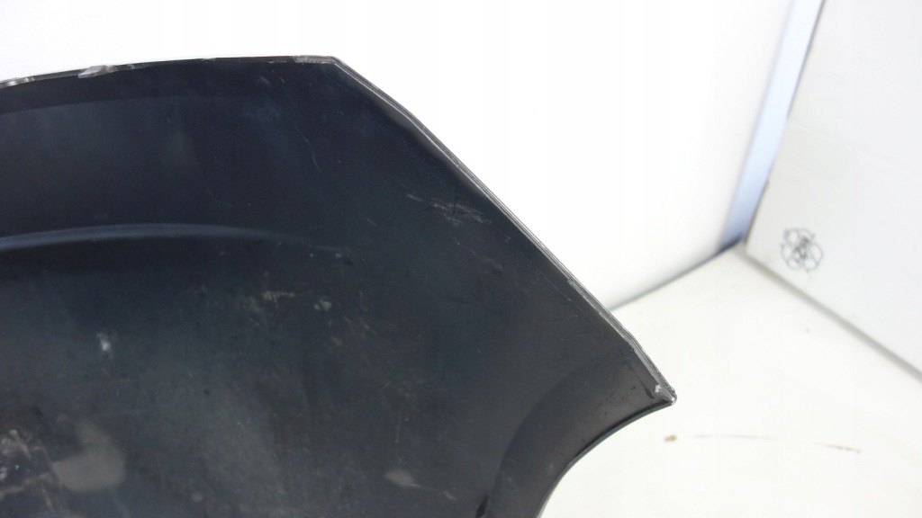 Бампер задні задній peugeot 308 t9 gb 2013- Зі Шроту