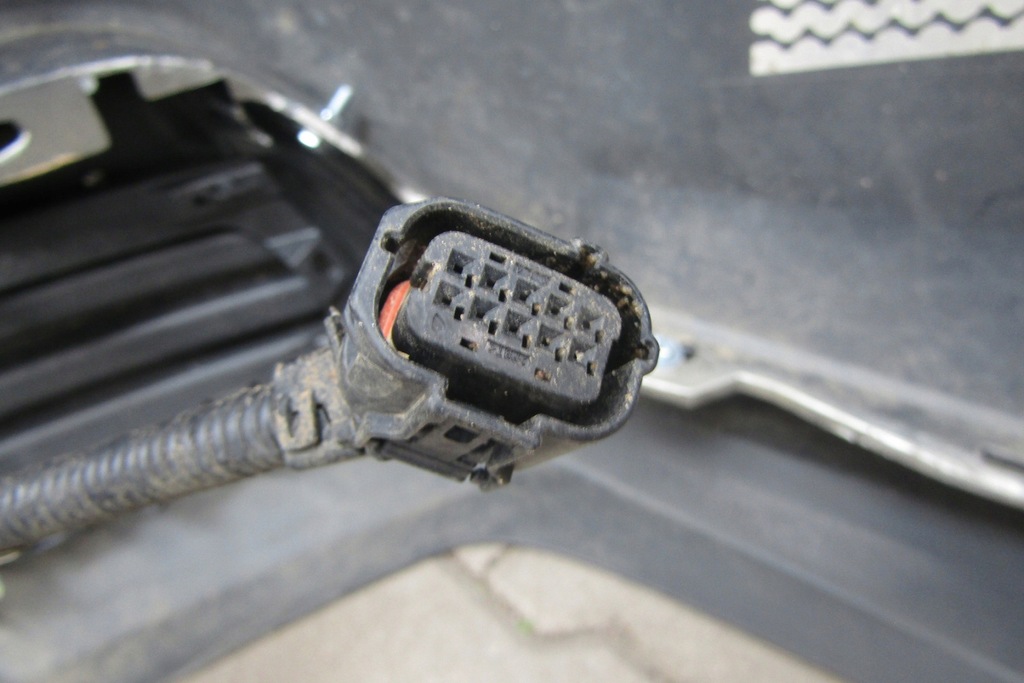 фото №13, Бампер задня задній lexus nx lift 17-21